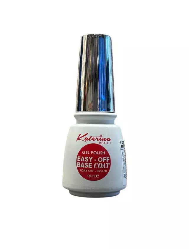 Easy Off Base Coat 18ML KATERINA