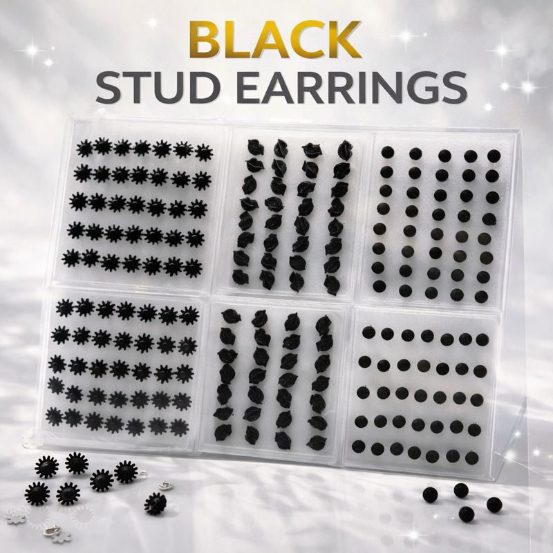 20 PARES DE ARITOS AF-12125