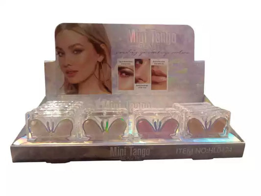 ILUMINADOR MINI TANGO HIGHLIGHT HL0424 40814