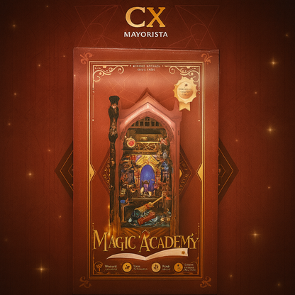 JOINCON MAGIC ACADEMY A202140