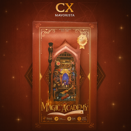 JOINCON MAGIC ACADEMY A202140