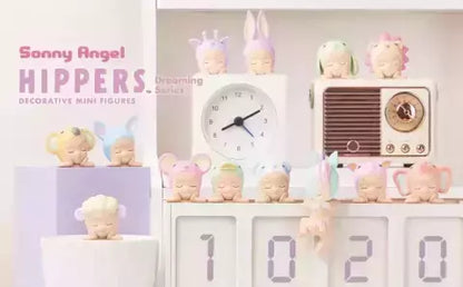 SONNY ANGEL DREAMING SERIES