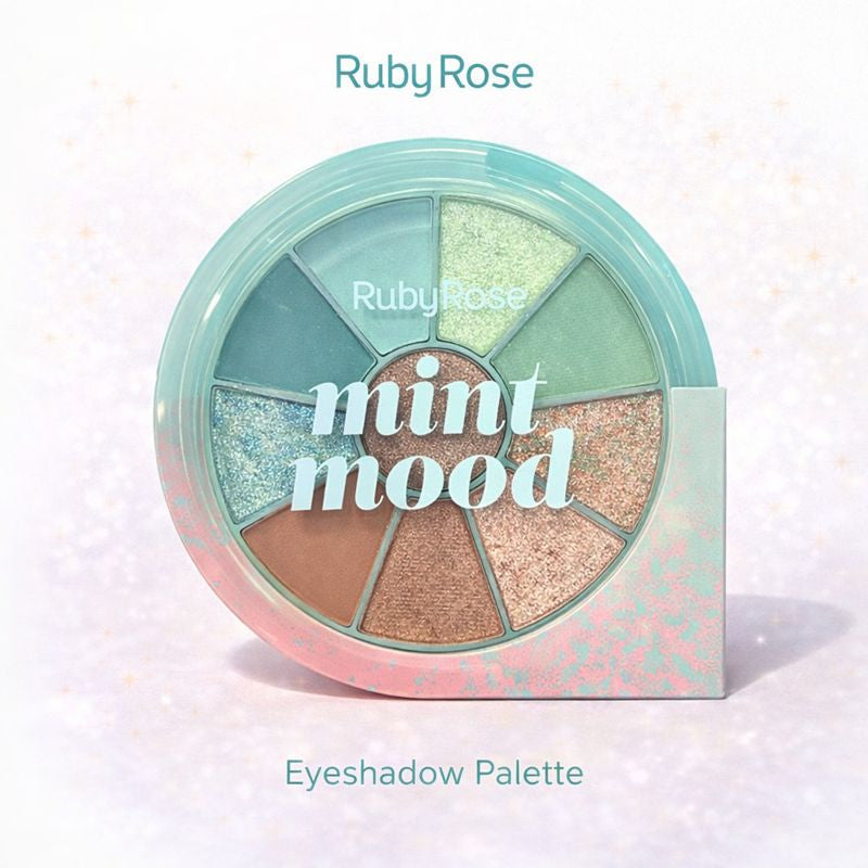 SOMBRA RUEDA CANDYCRUSH RUBYROSE HB-1075