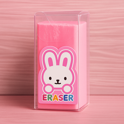GOMA ERASER TB-6551/A-201990/TB6552