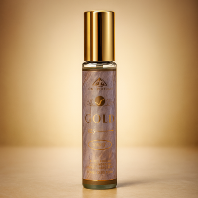 ARABE SHALON PERFUME ROLD 20ML 2024-22 KC1052 PERFUME