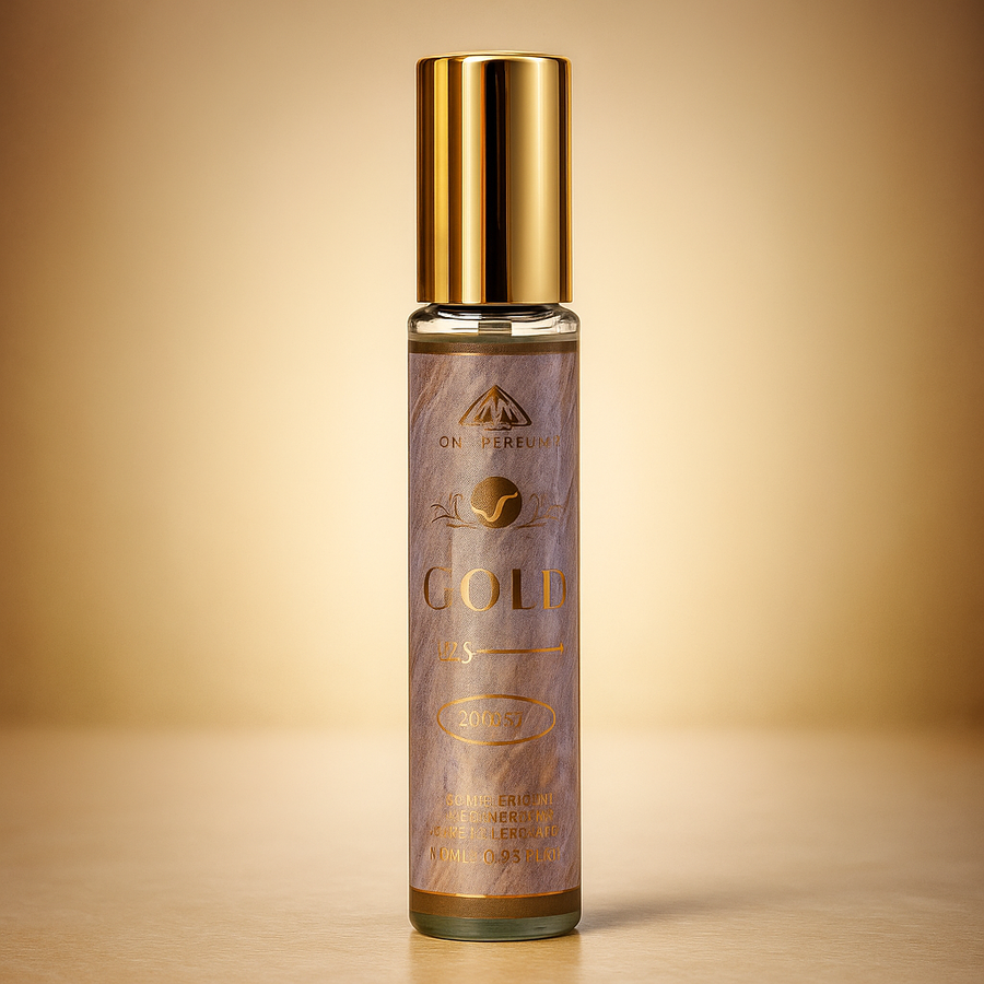 ARABE SHALON PERFUME ROLD 20ML 2024-22 KC1052 PERFUME