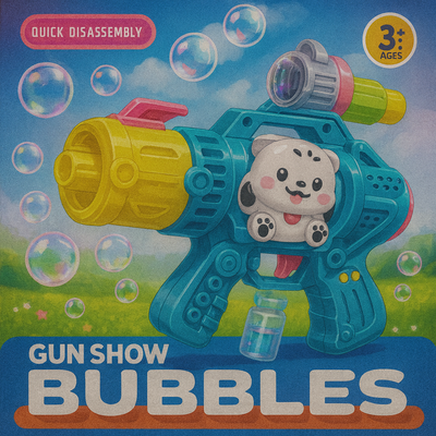 TOYS PISTOLA DE AGUA 25189-369-9