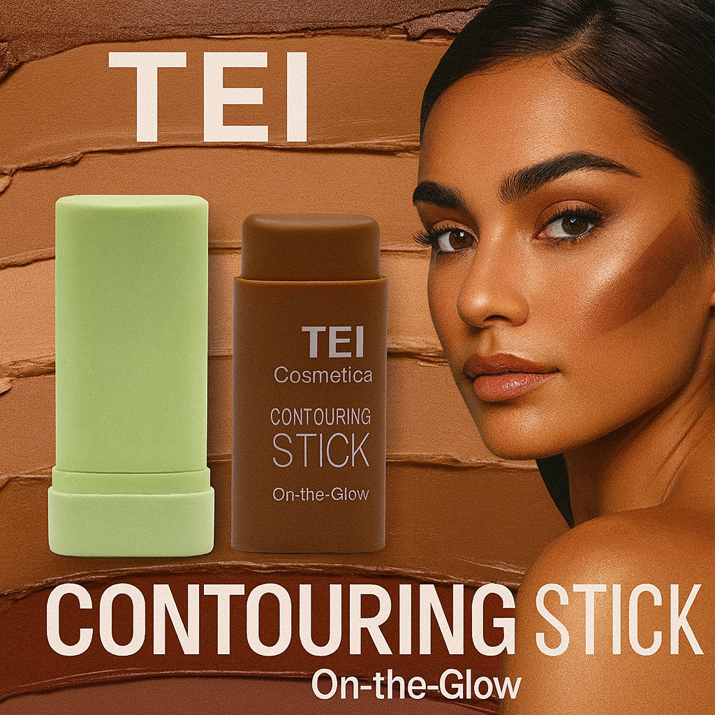 TEI COSMETICA TINTED CONTOUR STICK TEI8125