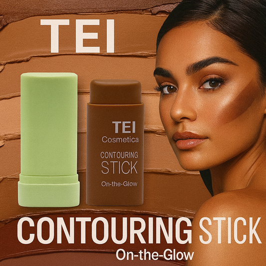 TEI COSMETICA TINTED CONTOUR STICK TEI8125
