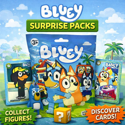 SORPRESA BLUEY 24005-OBK998-10