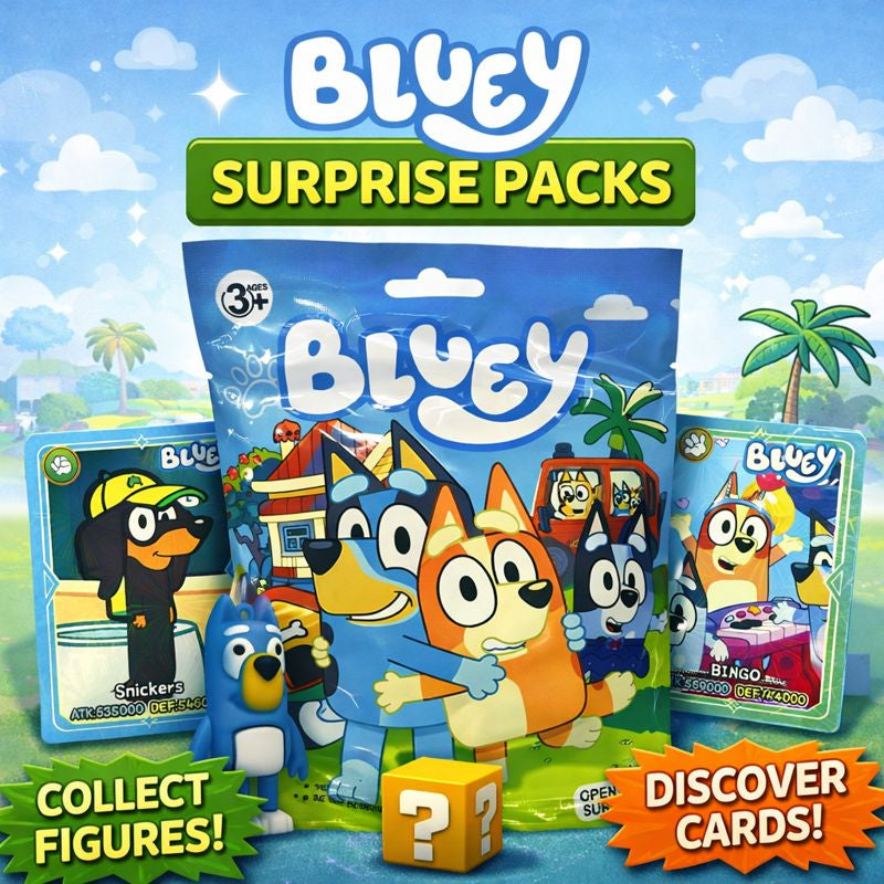 SORPRESA BLUEY 24005-OBK998-10