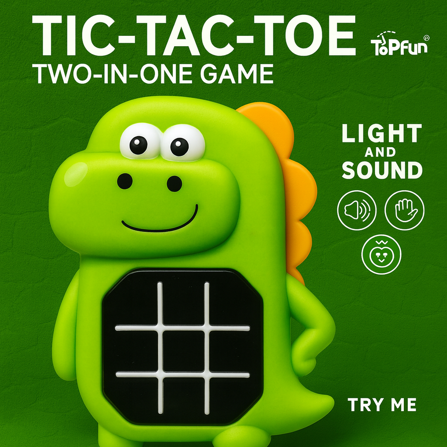 JUEGO DE TICTACTOE 24126N