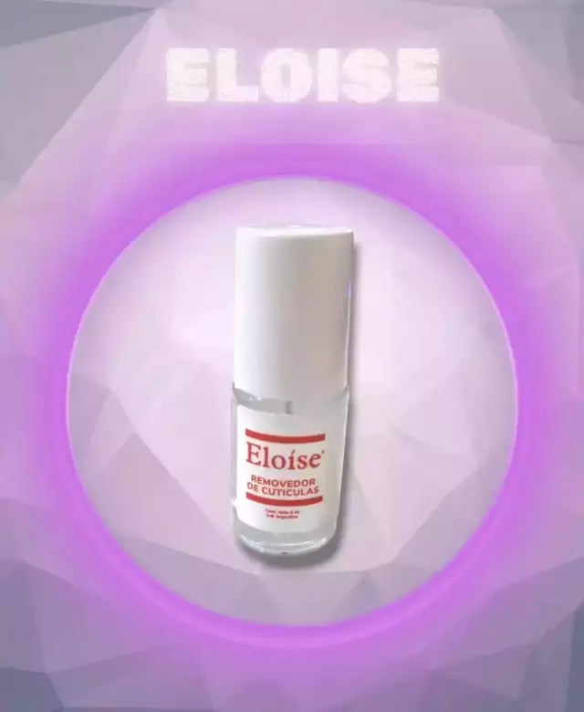 eloise remover de cuticulas