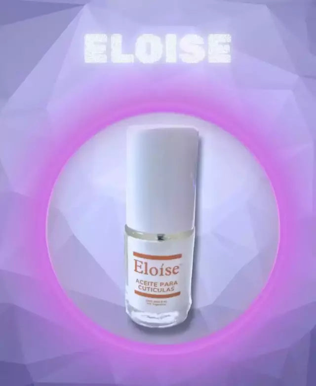 ELOISE ACEITE PARA CUTICULAS 844811