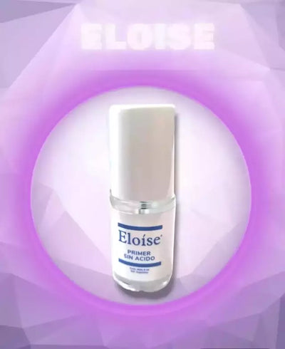 ELOISE PRIMER SIN ACIDO 844804