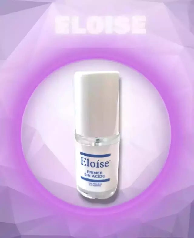 ELOISE PRIMER SIN ACIDO 844804