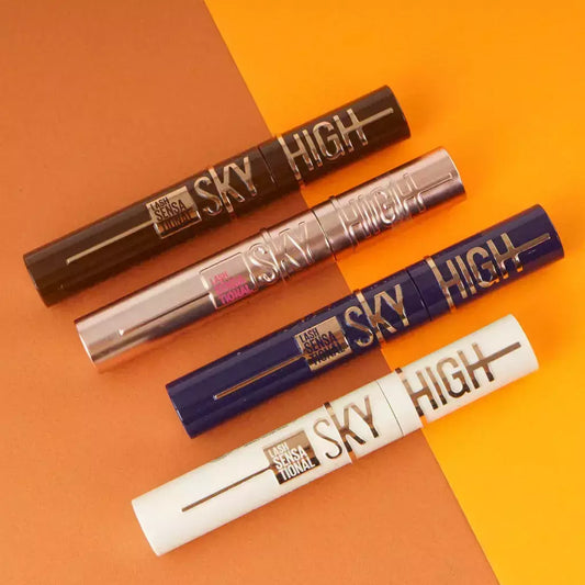 TEI RIMEL COLORES SKY HIGH TEI8003