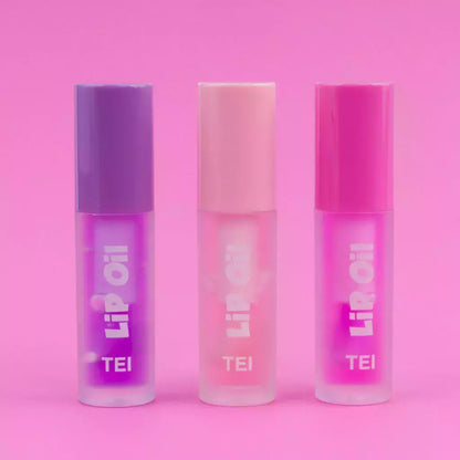 TEI COSMETICA LIP OIL TEI8114