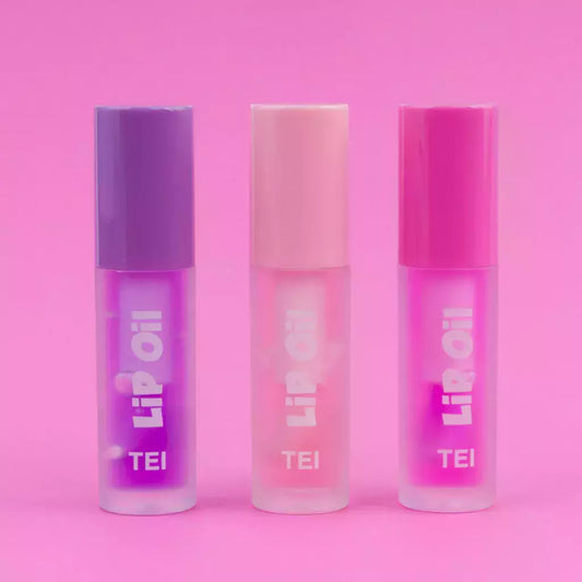 TEI COSMETICA LIP OIL TEI8114