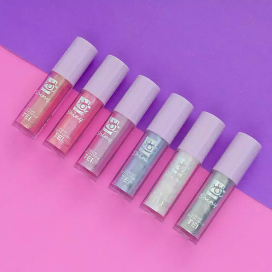 TEI SHINY LIQUID EYESHADOW TEI8120