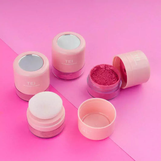 TEI COSMETICA BLUSHER POWER TEI8105