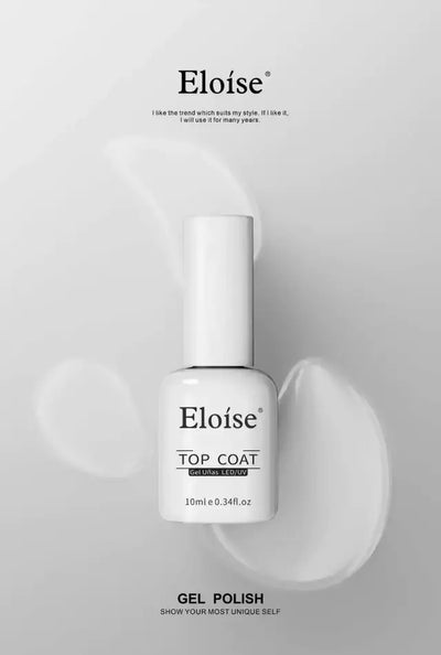 TOP COAT ELOISE 10ML