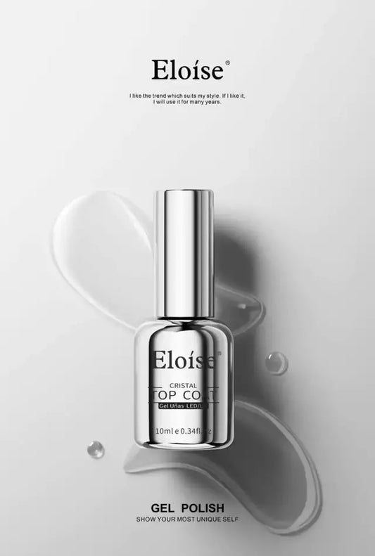 TOP COAT CRISTAL ELOISE APROBADO