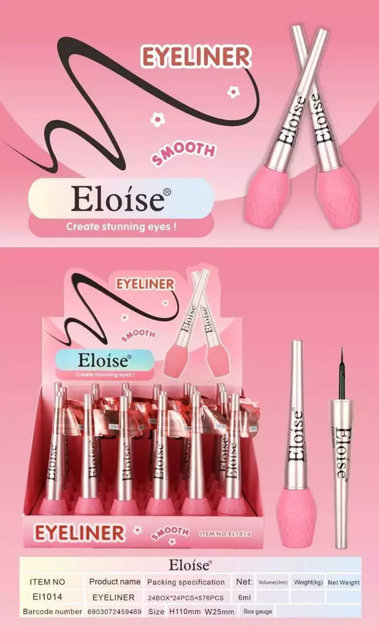 ELOISE EYELINER SMOOTH EL1014