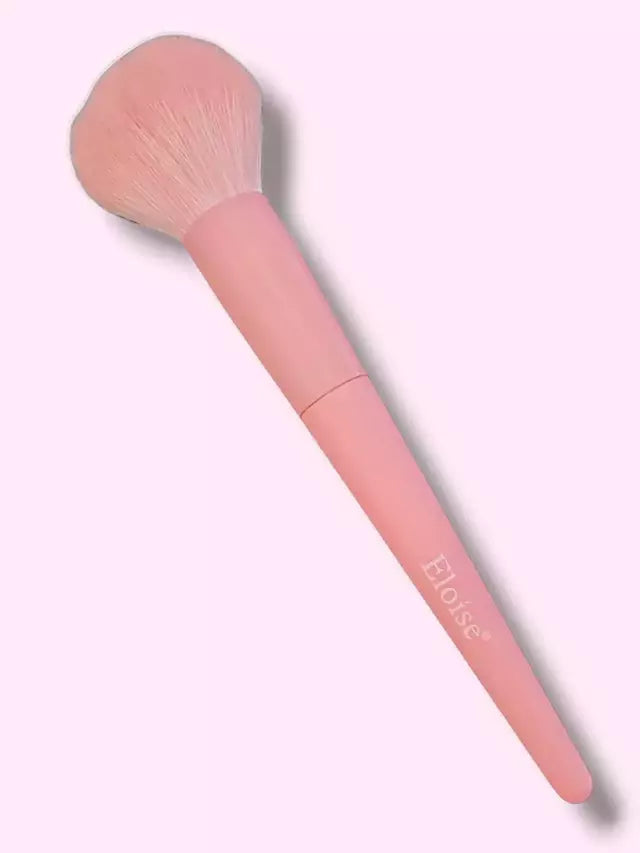 ELOISE BROCHA MAQUILLAJE ROSA ZRY4002