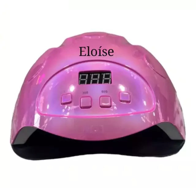 CABINA X7 PLUS ELOISE ECA006