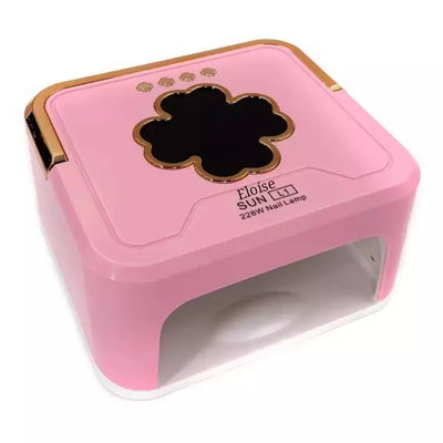 CABINA SUN L1 ELOISE ECA025