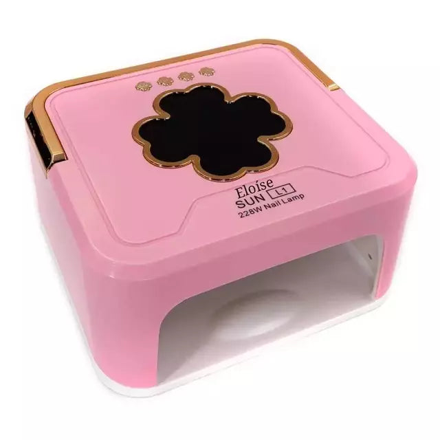 CABINA SUN L1 ELOISE ECA025